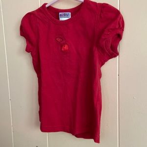 Oke doke. NEW 100 percent cotton